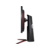 Монитор LG LCD 27GN65R-B Монитор LG LCD 27GN65R-B/ LG UltraGear 27GN65R-B 27" IPS monitor, 1920x1080, 300cd/m2, 1000:1, 16:9, 1мс (GtG), HDMI, DP, 144Hz, 178/178, внешний БП, G-SYNC Compatible, HDR 10, LTSP, sRGB 99%, HAS, VESA (100x100 мм), black