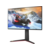 Монитор LG LCD 27GP95RP-B Монитор LG LCD 27GP95RP-B/ LG UltraGear 27GP95RP-B 27" Nano IPS monitor, 3840x2160, 400cd/m2, 16:9, 1мс (GtG), HDMIx2, DP, Audio out, Maxx Аudio, USB hub, 144-160Hz, 178/178, внешний БП, FreeSync Premium, HDR 10, DisplayHDR™ 400,