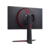 Монитор LG LCD 27GP95RP-B Монитор LG LCD 27GP95RP-B/ LG UltraGear 27GP95RP-B 27" Nano IPS monitor, 3840x2160, 400cd/m2, 16:9, 1мс (GtG), HDMIx2, DP, Audio out, Maxx Аudio, USB hub, 144-160Hz, 178/178, внешний БП, FreeSync Premium, HDR 10, DisplayHDR™ 400,