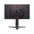 Монитор LG LCD 27GP95RP-B Монитор LG LCD 27GP95RP-B/ LG UltraGear 27GP95RP-B 27" Nano IPS monitor, 3840x2160, 400cd/m2, 16:9, 1мс (GtG), HDMIx2, DP, Audio out, Maxx Аudio, USB hub, 144-160Hz, 178/178, внешний БП, FreeSync Premium, HDR 10, DisplayHDR™ 400,