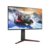 Монитор LG LCD 27GP95RP-B Монитор LG LCD 27GP95RP-B/ LG UltraGear 27GP95RP-B 27" Nano IPS monitor, 3840x2160, 400cd/m2, 16:9, 1мс (GtG), HDMIx2, DP, Audio out, Maxx Аudio, USB hub, 144-160Hz, 178/178, внешний БП, FreeSync Premium, HDR 10, DisplayHDR™ 400,