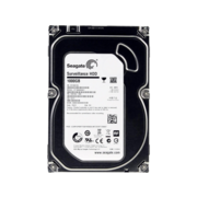 Жесткий диск Жесткий диск/ HDD Seagate SATA3 1Tb Surveillance 5900 RPM 64Mb (clean pulled) 1 year warranty