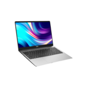 MEGABOOK T1 2023 T15AA 15.6" (1920x1080)/Intel Core i5-12450H/6х4,7Гц+4x3,5Гц/16Gb/512Gb/Integrated/Wifi 6/BT5.2/2.0MP/Fingerprint/1,56 kg/Win11/Silver