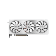 Видеокарта Видеокарта/ VGA GIGABYTE NVIDIA GeForce RTX 4070 SUPER AERO OC 12G 12GB, GDDR6X/192-bit, PCIe 4.0, 1xHDMI 2.1, 3xDP, 2.9-slot