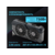 Видеокарта Asus PCI-E 4.0 DUAL-RTX4070TIS-O16G NVIDIA GeForce RTX 4070TI Super 16Gb 256bit GDDR6X 2625/21000 HDMIx1 DPx3 HDCP Ret