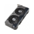Видеокарта Asus PCI-E 4.0 DUAL-RTX4070TIS-O16G NVIDIA GeForce RTX 4070TI Super 16Gb 256bit GDDR6X 2625/21000 HDMIx1 DPx3 HDCP Ret