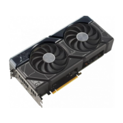 Видеокарта Asus PCI-E 4.0 DUAL-RTX4070TIS-O16G NVIDIA GeForce RTX 4070TI Super 16Gb 256bit GDDR6X 2625/21000 HDMIx1 DPx3 HDCP Ret
