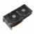 Видеокарта Asus PCI-E 4.0 DUAL-RTX4070TIS-O16G NVIDIA GeForce RTX 4070TI Super 16Gb 256bit GDDR6X 2625/21000 HDMIx1 DPx3 HDCP Ret