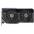 Видеокарта Asus PCI-E 4.0 DUAL-RTX4070TIS-O16G NVIDIA GeForce RTX 4070TI Super 16Gb 256bit GDDR6X 2625/21000 HDMIx1 DPx3 HDCP Ret