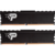 Память DDR4 2x8GB 3200MHz Patriot PSP416G3200KH1 Signature RTL PC4-25600 CL22 DIMM 288-pin 1.2В kit с радиатором Ret