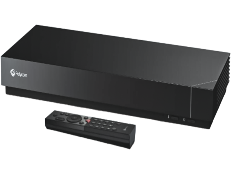 Видеотерминал Видеотерминал/ Poly G7500 4k Base Unit: G7500 UHD 4k video codec and Wireless Presentation System, BT remote, Cable: 1 CAT 5E LAN 3.6m.Power: RUSSIA-Type C, CE 7/7. Maintenance Contract Required.