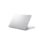 Ноутбук Ноутбук/ ASUS X1504ZA-BQ1414 15.6"(1920x1080 (матовый) IPS)/Intel Core i3 1215U(1.2Ghz)/16384Mb/512PCISSDGb/noDVD/Int:Intel UHD Graphics/Cam/BT/WiFi/42WHr/war 1y/1.7kg/Cool Silver/DOS