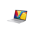 Ноутбук Ноутбук/ ASUS X1504ZA-BQ1414 15.6"(1920x1080 (матовый) IPS)/Intel Core i3 1215U(1.2Ghz)/16384Mb/512PCISSDGb/noDVD/Int:Intel UHD Graphics/Cam/BT/WiFi/42WHr/war 1y/1.7kg/Cool Silver/DOS