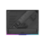Ноутбук Ноутбук/ ASUS ROG Strix G16 G614JV-N4190 16"(2560x1600 (матовый, 240Hz, 3ms) IPS)/Intel Core i7 13650HX(2.6Ghz)/16384Mb/1024PCISSDGb/noDVD/Ext:nVidia GeForce RTX4060(8192Mb)/Cam/BT/WiFi/90WHr/war 1y/2.5kg/Eclipse Gray/DOS