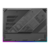 Ноутбук Ноутбук/ ASUS ROG Strix G16 G614JV-N4190 16"(2560x1600 (матовый, 240Hz, 3ms) IPS)/Intel Core i7 13650HX(2.6Ghz)/16384Mb/1024PCISSDGb/noDVD/Ext:nVidia GeForce RTX4060(8192Mb)/Cam/BT/WiFi/90WHr/war 1y/2.5kg/Eclipse Gray/DOS