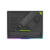 Ноутбук Ноутбук/ ASUS ROG Strix G16 G614JV-N4190 16"(2560x1600 (матовый, 240Hz, 3ms) IPS)/Intel Core i7 13650HX(2.6Ghz)/16384Mb/1024PCISSDGb/noDVD/Ext:nVidia GeForce RTX4060(8192Mb)/Cam/BT/WiFi/90WHr/war 1y/2.5kg/Eclipse Gray/DOS