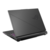 Ноутбук Ноутбук/ ASUS ROG Strix G16 G614JV-N4190 16"(2560x1600 (матовый, 240Hz, 3ms) IPS)/Intel Core i7 13650HX(2.6Ghz)/16384Mb/1024PCISSDGb/noDVD/Ext:nVidia GeForce RTX4060(8192Mb)/Cam/BT/WiFi/90WHr/war 1y/2.5kg/Eclipse Gray/DOS