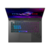 Ноутбук Ноутбук/ ASUS ROG Strix G16 G614JV-N4190 16"(2560x1600 (матовый, 240Hz, 3ms) IPS)/Intel Core i7 13650HX(2.6Ghz)/16384Mb/1024PCISSDGb/noDVD/Ext:nVidia GeForce RTX4060(8192Mb)/Cam/BT/WiFi/90WHr/war 1y/2.5kg/Eclipse Gray/DOS