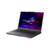 Ноутбук Ноутбук/ ASUS ROG Strix G16 G614JV-N4190 16"(2560x1600 (матовый, 240Hz, 3ms) IPS)/Intel Core i7 13650HX(2.6Ghz)/16384Mb/1024PCISSDGb/noDVD/Ext:nVidia GeForce RTX4060(8192Mb)/Cam/BT/WiFi/90WHr/war 1y/2.5kg/Eclipse Gray/DOS