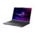 Ноутбук Ноутбук/ ASUS ROG Strix G16 G614JV-N4190 16"(2560x1600 (матовый, 240Hz, 3ms) IPS)/Intel Core i7 13650HX(2.6Ghz)/16384Mb/1024PCISSDGb/noDVD/Ext:nVidia GeForce RTX4060(8192Mb)/Cam/BT/WiFi/90WHr/war 1y/2.5kg/Eclipse Gray/DOS