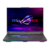 Ноутбук Ноутбук/ ASUS ROG Strix G16 G614JV-N4190 16"(2560x1600 (матовый, 240Hz, 3ms) IPS)/Intel Core i7 13650HX(2.6Ghz)/16384Mb/1024PCISSDGb/noDVD/Ext:nVidia GeForce RTX4060(8192Mb)/Cam/BT/WiFi/90WHr/war 1y/2.5kg/Eclipse Gray/DOS