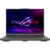 Ноутбук Ноутбук/ ASUS ROG Strix G16 G614JI-N4413 16"(2560x1600 WVA (матовый, 240Hz, 3ms) )/Intel Core i7 13650HX(2.6Ghz)/32768Mb/1024PCISSDGb/noDVD/Ext:nVidia GeForce RTX4070(8192Mb)/Cam/BT/WiFi/90WHr/war 1y/2.5kg/Eclipse Gray/DOS + NumberPad