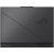 Ноутбук Ноутбук/ ASUS ROG Strix G16 G614JI-N4413 16"(2560x1600 WVA (матовый, 240Hz, 3ms) )/Intel Core i7 13650HX(2.6Ghz)/32768Mb/1024PCISSDGb/noDVD/Ext:nVidia GeForce RTX4070(8192Mb)/Cam/BT/WiFi/90WHr/war 1y/2.5kg/Eclipse Gray/DOS + NumberPad