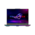 Ноутбук Ноутбук/ ASUS ROG Strix G16 G614JI-N4413 16"(2560x1600 WVA (матовый, 240Hz, 3ms) )/Intel Core i7 13650HX(2.6Ghz)/32768Mb/1024PCISSDGb/noDVD/Ext:nVidia GeForce RTX4070(8192Mb)/Cam/BT/WiFi/90WHr/war 1y/2.5kg/Eclipse Gray/DOS + NumberPad