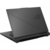 Ноутбук Ноутбук/ ASUS ROG Strix G16 G614JI-N4413 16"(2560x1600 WVA (матовый, 240Hz, 3ms) )/Intel Core i7 13650HX(2.6Ghz)/32768Mb/1024PCISSDGb/noDVD/Ext:nVidia GeForce RTX4070(8192Mb)/Cam/BT/WiFi/90WHr/war 1y/2.5kg/Eclipse Gray/DOS + NumberPad
