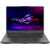 Ноутбук Ноутбук/ ASUS ROG Strix G16 G614JI-N4413 16"(2560x1600 WVA (матовый, 240Hz, 3ms) )/Intel Core i7 13650HX(2.6Ghz)/32768Mb/1024PCISSDGb/noDVD/Ext:nVidia GeForce RTX4070(8192Mb)/Cam/BT/WiFi/90WHr/war 1y/2.5kg/Eclipse Gray/DOS + NumberPad