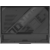 Ноутбук Ноутбук/ ASUS ROG Strix G16 G614JI-N4413 16"(2560x1600 WVA (матовый, 240Hz, 3ms) )/Intel Core i7 13650HX(2.6Ghz)/32768Mb/1024PCISSDGb/noDVD/Ext:nVidia GeForce RTX4070(8192Mb)/Cam/BT/WiFi/90WHr/war 1y/2.5kg/Eclipse Gray/DOS + NumberPad