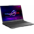 Ноутбук Ноутбук/ ASUS ROG Strix G16 G614JI-N4413 16"(2560x1600 WVA (матовый, 240Hz, 3ms) )/Intel Core i7 13650HX(2.6Ghz)/32768Mb/1024PCISSDGb/noDVD/Ext:nVidia GeForce RTX4070(8192Mb)/Cam/BT/WiFi/90WHr/war 1y/2.5kg/Eclipse Gray/DOS + NumberPad