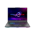 Ноутбук Ноутбук/ ASUS ROG Strix G16 G614JI-N4413 16"(2560x1600 WVA (матовый, 240Hz, 3ms) )/Intel Core i7 13650HX(2.6Ghz)/32768Mb/1024PCISSDGb/noDVD/Ext:nVidia GeForce RTX4070(8192Mb)/Cam/BT/WiFi/90WHr/war 1y/2.5kg/Eclipse Gray/DOS + NumberPad