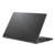 Ноутбук Ноутбук/ ASUS ROG Zephyrus G16 GU603VU-N4094 16"(2560x1600 (матовый, 240Hz) IPS)/Intel Core i7 13620H(2.4Ghz)/16384Mb/1024PCISSDGb/noDVD/Ext:nVidia GeForce RTX4050(6144Mb)/Cam/BT/WiFi/90WHr/war 1y/2kg/Eclipse Gray/DOS