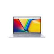 Ноутбук Ноутбук/ ASUS M3704YA-AU159 17.3"(1920x1080 (матовый) IPS)/AMD Ryzen 5 7430U(2.3Ghz)/16384Mb/1024PCISSDGb/noDVD/Int:AMD Radeon/Cam/BT/WiFi/50WHr/war 1y/2.1kg/Cool Silver/DOS