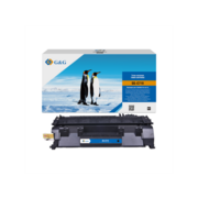 Тонер-картридж G&G toner-cartridge for HP LaserJet P2035/P2035n/P2055d/P2055dn/P2055x;LaserJet Pro 400 M401/M401a/M401n/M401d/M401dn/M401dne/M401dw/MFP M425/MFP M425dn/MFP M425dw;Canon i-SENSYS LBP6300dn/6310dn/6650