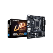 Материнская плата Материнская плата/ MB GIGABYTE INTEL H610 s1700, 2xDDR5(64GB), D-SUB/HDMI 2.1/2xDP, 1xPCIe 4.0x16, 1xPCIe 3.0, 1xLAN, 4xSATA 6Gb/s, 1xM.2, 2xUSB 3.2, 4xUSB 2.0, 1xPS/2, mATX