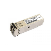 Трансивер Трансивер/ Industrial SFP Transceiver, 1000Base-SX+, Duplex LC, 1310nm, Multi-mode, 2KM, - 40° to 85°C