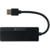USB хаб ORIGO Концентратор USB 2.0, 4xUSB 2.0, без адаптера питания в комплекте