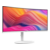 Монитор MSI Modern MD342CQPW 34" 21:9 UWQHD(3440x1440) VA Curve 1500R,1ms(MPRT),3000:1,100M:1,300nit,178/178,2*HDMI,1*DP,2xUSB Type-A,USB Type-B,USB Type-C,Speaker,Tilt,Swivel,Height,120Hz,White,1y war-ty