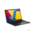 Ноутбук Ноутбук/ ASUS E1504GA-BQ550 15.6"(1920x1200 (матовый) WVA)/Intel Core i3 N305(3.8Ghz)/8192Mb/256SSDGb/noDVD/Int:Intel UHD Graphics/Cam/BT/WiFi/42WHr/war 1y/1.63kg/Mixed Black/DOS