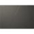 Ноутбук Ноутбук/ ASUS UM5606WA-RK236W 16"(2880x1800 OLED)/AMD Ryzen AI 9 HX 370(2Ghz)/32768Mb/1024PCISSDGb/noDVD/Int:AMD Radeon 890M/Cam/BT/WiFi/78WHr/war 1y/1.5kg/Zumaia Gray/Win11Home + алюм корп; +USB-RJ45 кабель