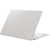 Ноутбук Ноутбук/ ASUS UM5606WA-RK226W 16"(2880x1800 OLED)/AMD Ryzen AI 9 365(2Ghz)/24576Mb/1024PCISSDGb/noDVD/Int:AMD Radeon 880M/Cam/BT/WiFi/78WHr/war 1y/1.5kg/Scandinavian White/Win11Home + алюм корп; +USB-RJ45 кабель