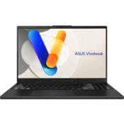 Ноутбук Ноутбук/ ASUS N6506MU-MA100 15.6"(2880x1620 OLED)/Intel Core Ultra 7 155H(1.4Ghz)/16384Mb/1024PCISSDGb/noDVD/Ext:nVidia GeForce RTX4050(6144Mb)/Cam/BT/WiFi/75WHr/war 1y/1.8kg/Earl Grey/DOS + DialPad