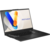 Ноутбук Ноутбук/ ASUS N6506MU-MA100 15.6"(2880x1620 OLED)/Intel Core Ultra 7 155H(1.4Ghz)/16384Mb/1024PCISSDGb/noDVD/Ext:nVidia GeForce RTX4050(6144Mb)/Cam/BT/WiFi/75WHr/war 1y/1.8kg/Earl Grey/DOS + DialPad