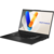Ноутбук Ноутбук/ ASUS N6506MU-MA100 15.6"(2880x1620 OLED)/Intel Core Ultra 7 155H(1.4Ghz)/16384Mb/1024PCISSDGb/noDVD/Ext:nVidia GeForce RTX4050(6144Mb)/Cam/BT/WiFi/75WHr/war 1y/1.8kg/Earl Grey/DOS + DialPad