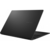 Ноутбук Ноутбук/ ASUS M5606WA-MX047 16"(3200x2000 OLED)/AMD Ryzen AI 9 365(2Ghz)/24576Mb/1024PCISSDGb/noDVD/Int:AMD Radeon 880M/Cam/BT/WiFi/75WHr/war 1y/1.5kg/Neutral Black/DOS + алюм корп