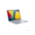 Ноутбук Ноутбук/ ASUS K3604VA-MB232 16"(1920x1200 (матовый))/Intel Core i7 1355U(1.7Ghz)/16384Mb/1024PCISSDGb/noDVD/Int:Intel Iris Xe Graphics/Cam/BT/WiFi/42WHr/war 1y/1.76kg/Cool Silver/DOS