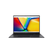 Ноутбук Ноутбук/ ASUS K3604VA-MB232 16"(1920x1200 (матовый))/Intel Core i7 1355U(1.7Ghz)/16384Mb/1024PCISSDGb/noDVD/Int:Intel Iris Xe Graphics/Cam/BT/WiFi/42WHr/war 1y/1.72kg/Cool Silver/DOS