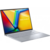 Ноутбук Ноутбук/ ASUS K3604VA-MB231 16"(1920x1200 (матовый))/Intel Core i5 1335U(1.3Ghz)/16384Mb/512PCISSDGb/noDVD/Int:Intel Iris Xe Graphics/Cam/BT/WiFi/42WHr/war 1y/1.76kg/Cool Silver/DOS
